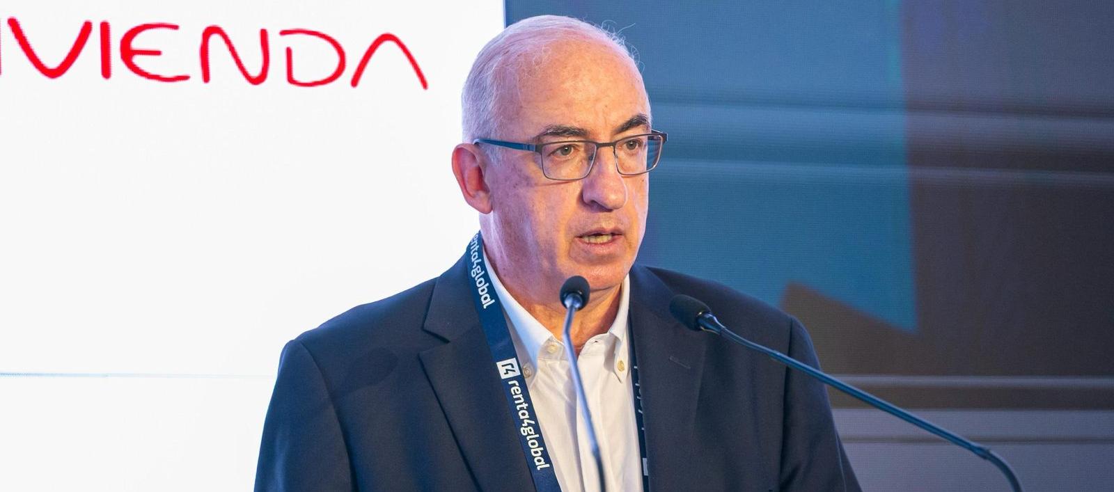 Leonardo Villar, gerente general del Banco de la República.