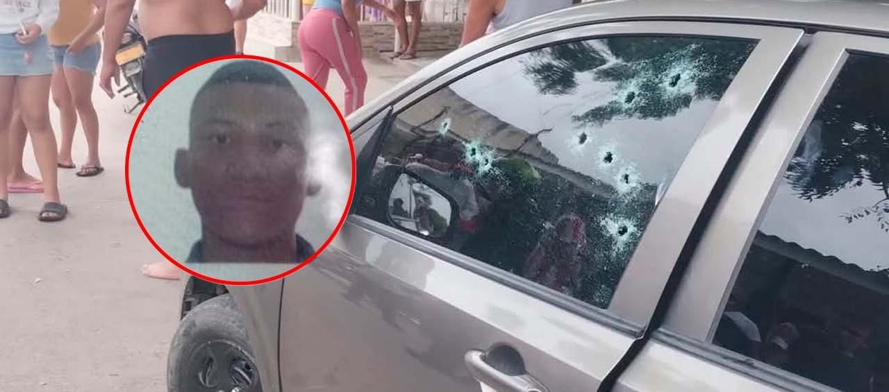 Wulfran Alberto Arjona Romero.