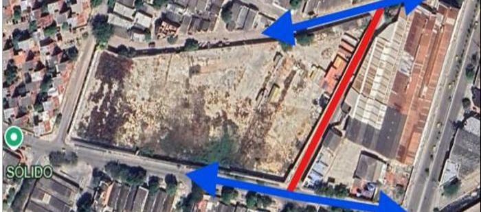 Cierres por obras de mantenimiento. 