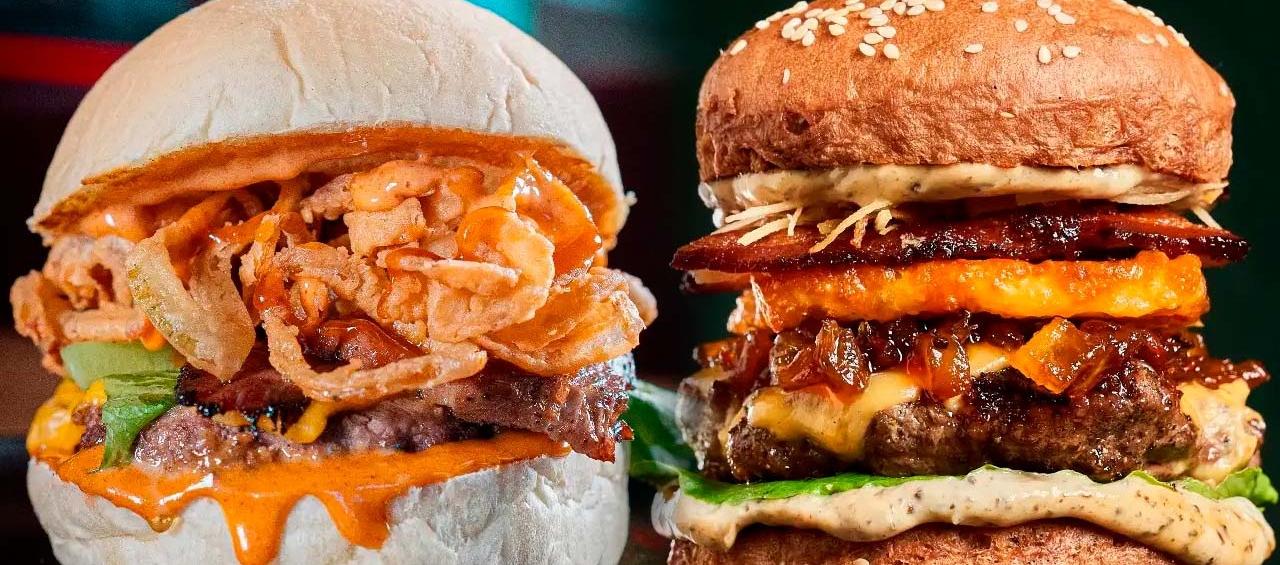 Barbecue Garage y L'eden. 