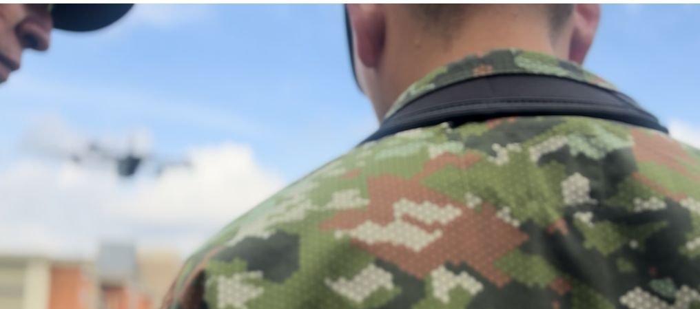 Los militares fueron destituidos e inhabilitados por 15 años. 