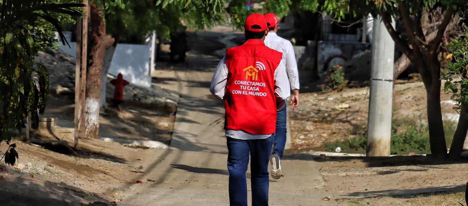 La Gobernación hizo un llamado a denunciar los casos de estafa.