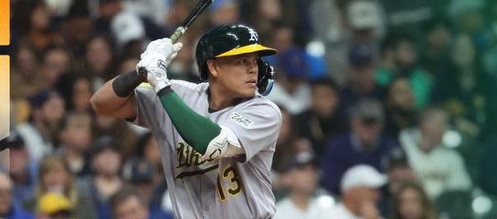 Gio Urshela subió su promedio al bate a .233.