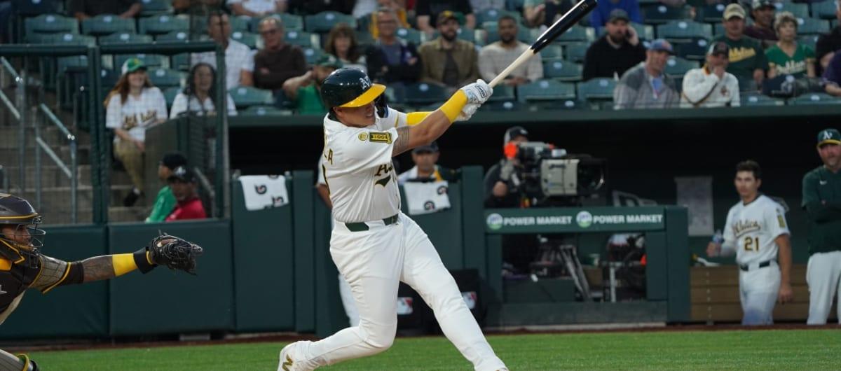 Gio Urshela tuvo una gran producción ofensiva contra los Padres de San Diego.