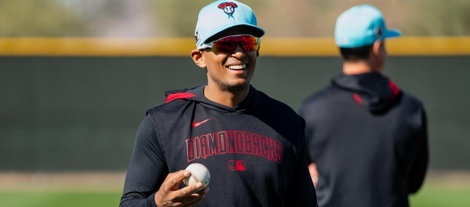 Jaime Del Valle, nuevo mánager de los Caimanes, pertenece a la organización de los Diamondbacks de Arizona.