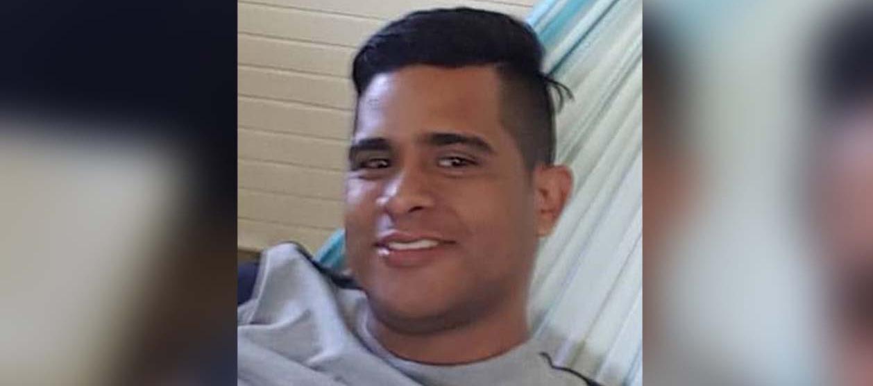 Álvaro Luis Ospino Illera