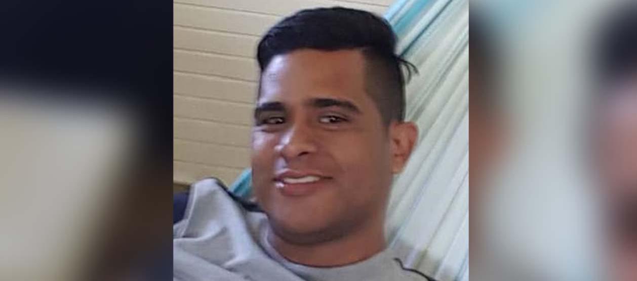 Álvaro Luis Ospino Illera.