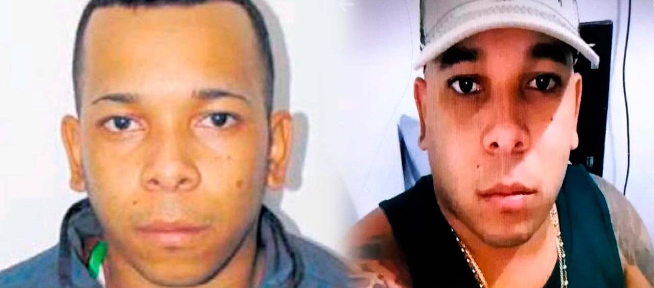 Enrique Vizcaíno Herrera, alias ‘El menor’.