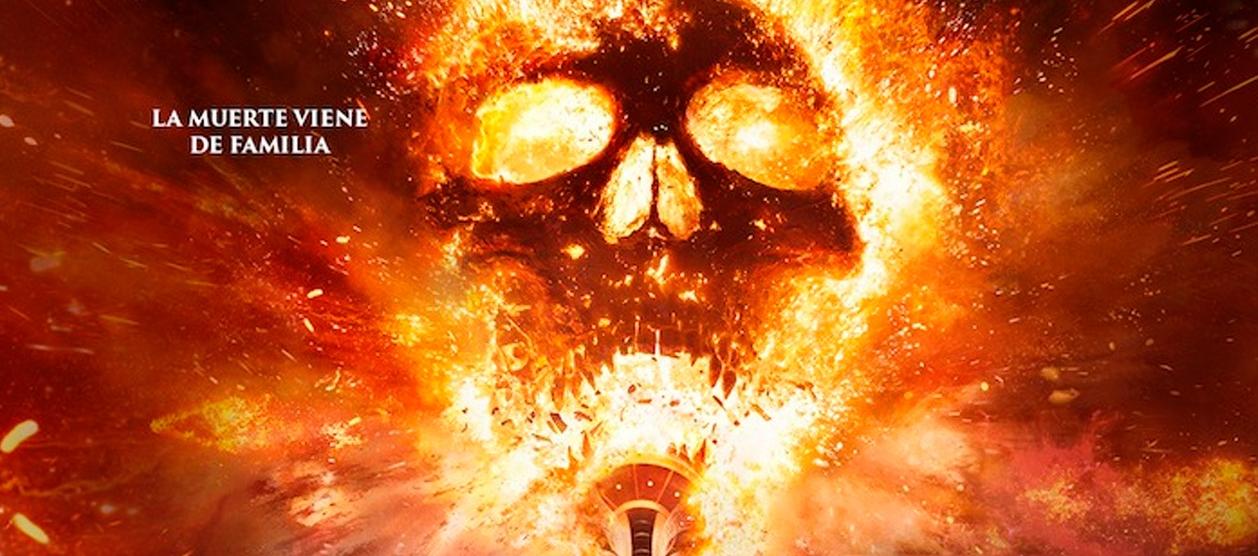 El estreno más rentable de toda la saga. 