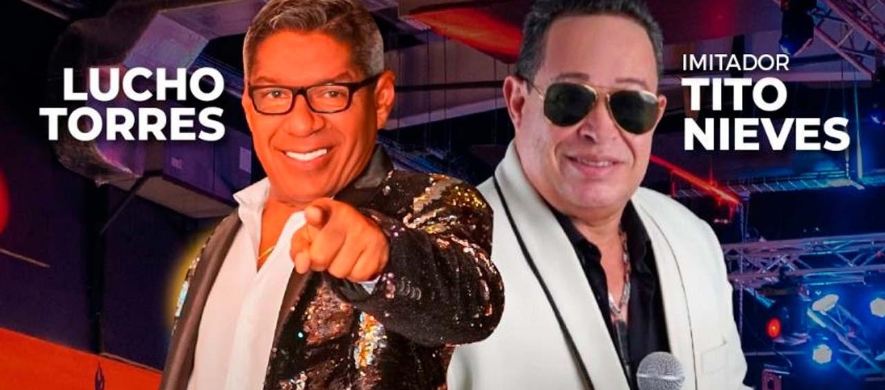 Agéndate para este viernes.  