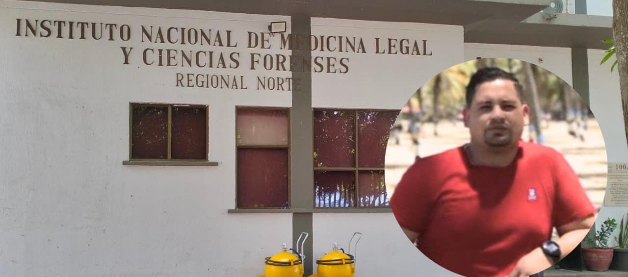 Fredy Leonardo Hernández Vera. 