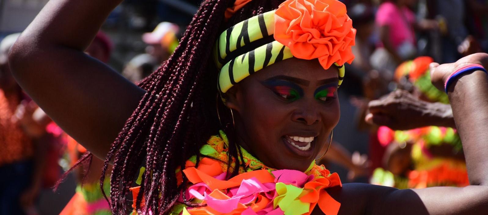 Durante el evento habrá muestras artísticas. 