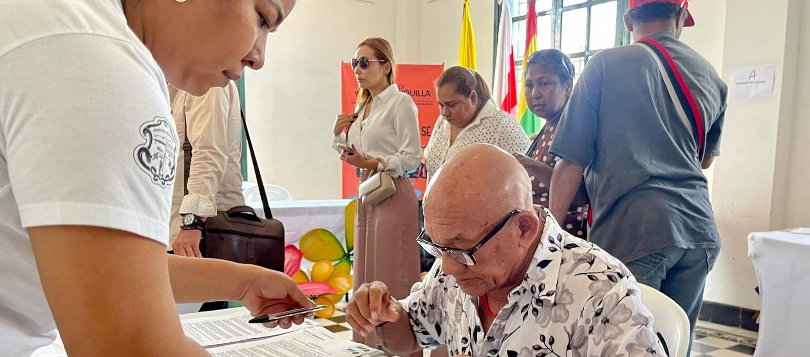 El BEPS es un programa flexible. 