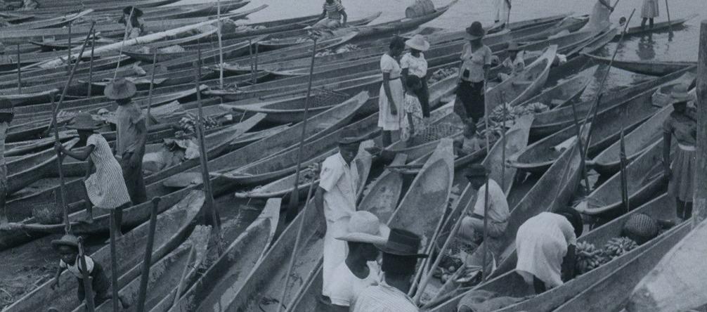 Conoce la literatura del Pacífico colombiano