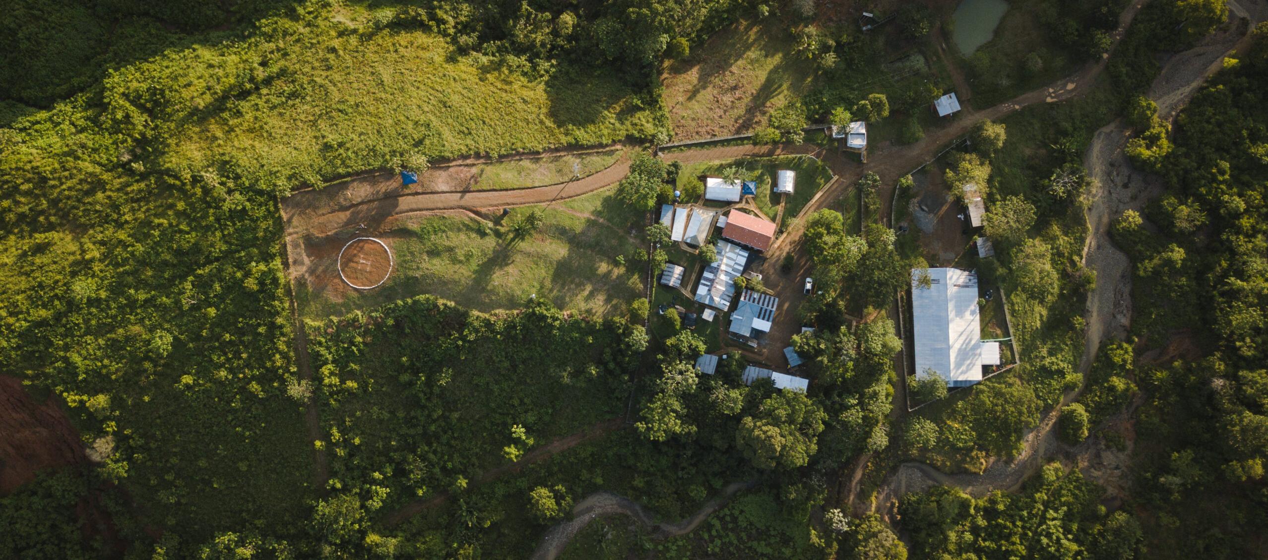 Proyecto El Alacrán.