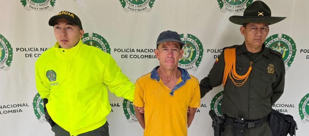 Alexander Parra Carrillo.