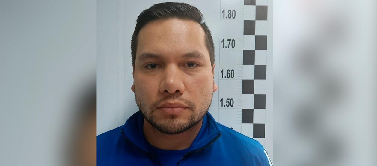 El representante a la Cámara, Andrés Calle.