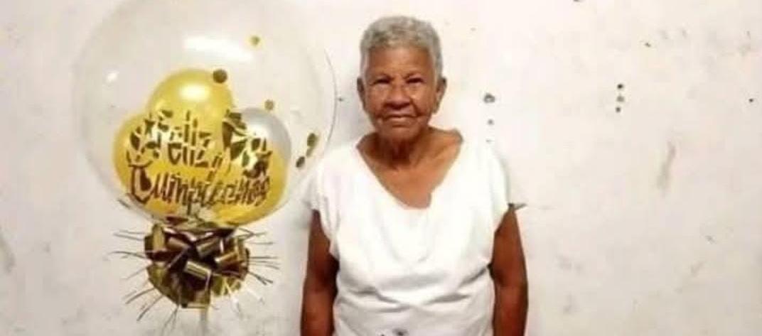 Bertha Cecilia Camargo.