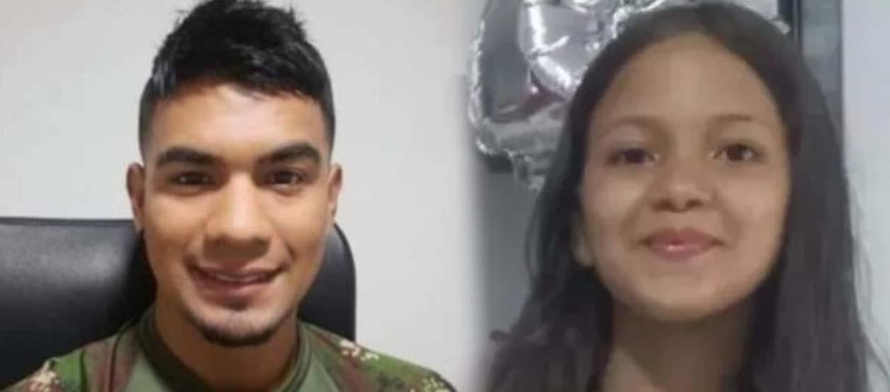 Brayan Campo asesinó en septiembre de 2024 a la menor Sofía Delgado.