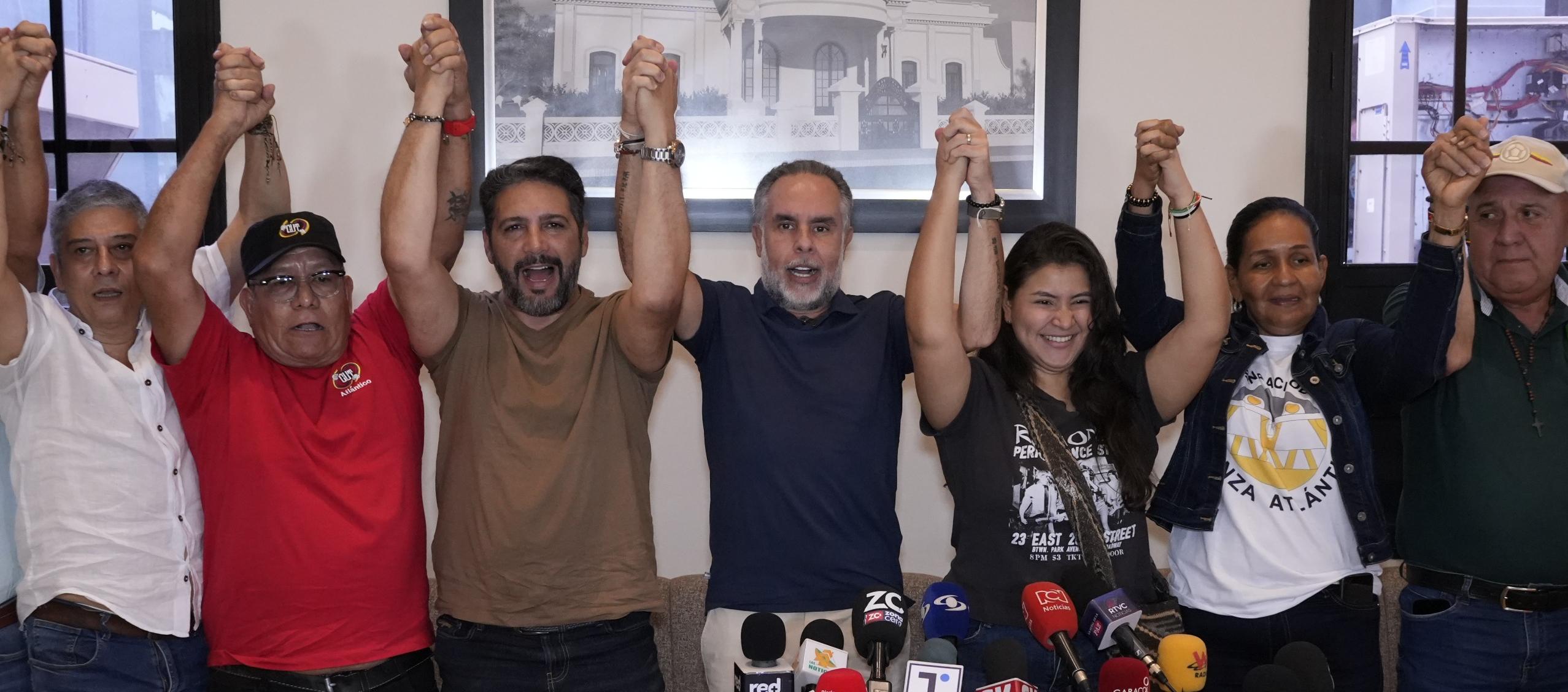 El Gobierno y los sindicatos se muestran confiados con el "cabildo popular".