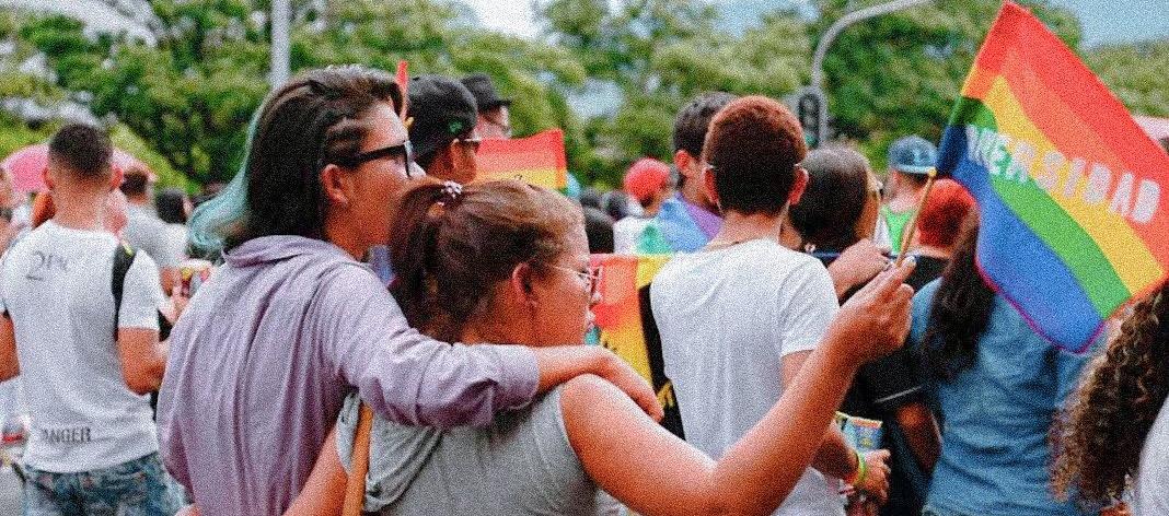 Los asesinados fueron 5 hombres gays y bisexuales, y 2 mujeres trans. 
