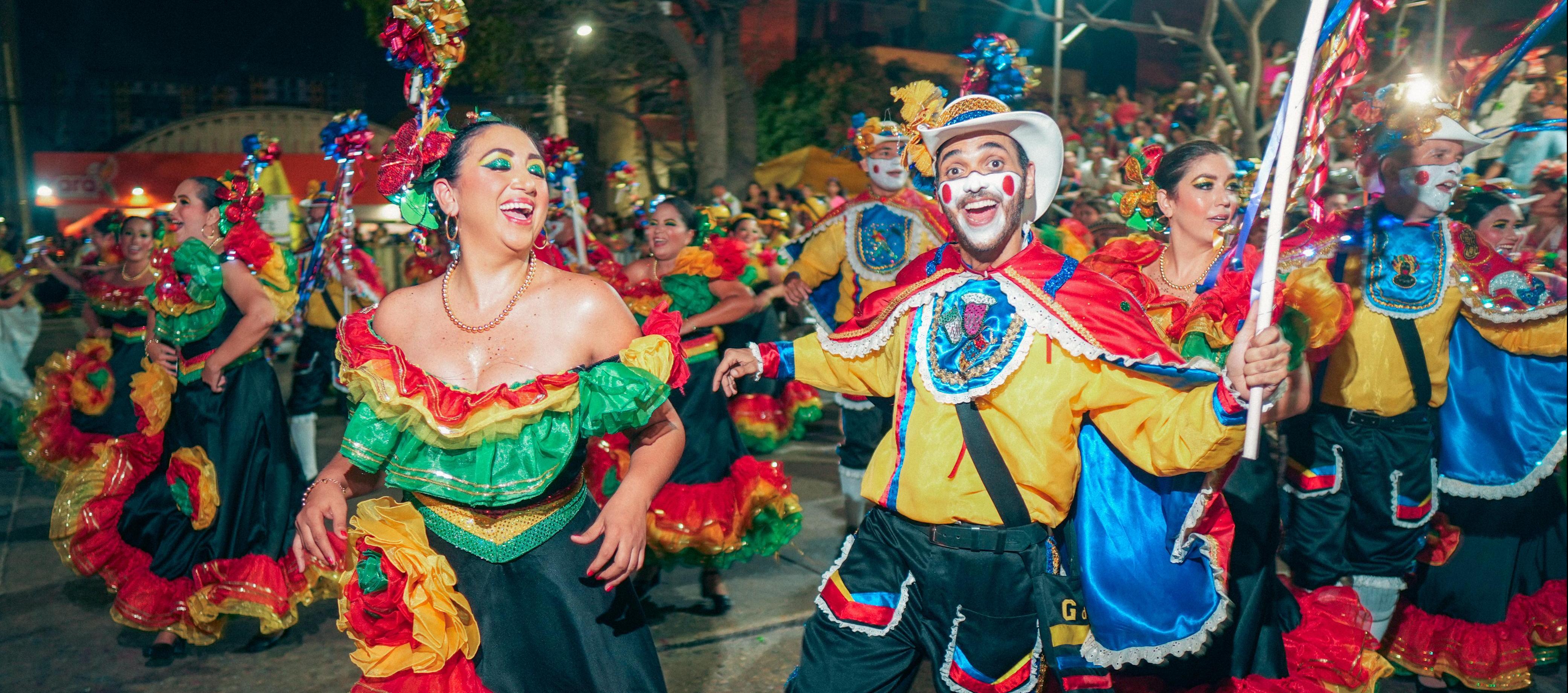 La jornada se llevará a cabo este 2 de mayo en la Casa de Carnaval.