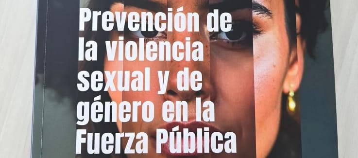 Portada de la cartilla.