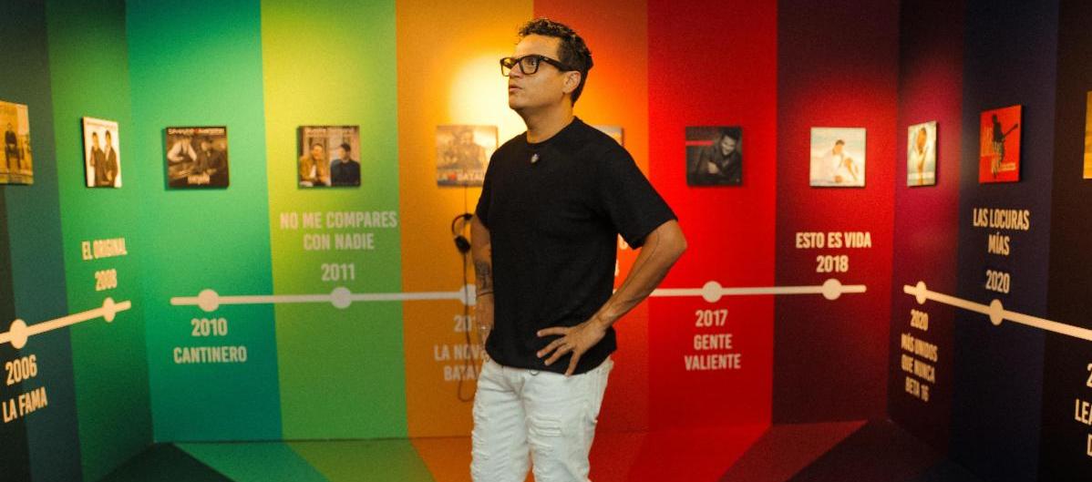 Casa “Las Locuras de Silvestre”