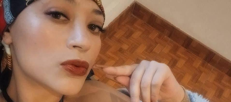 Jhoanna Montaña Rodríguez. 