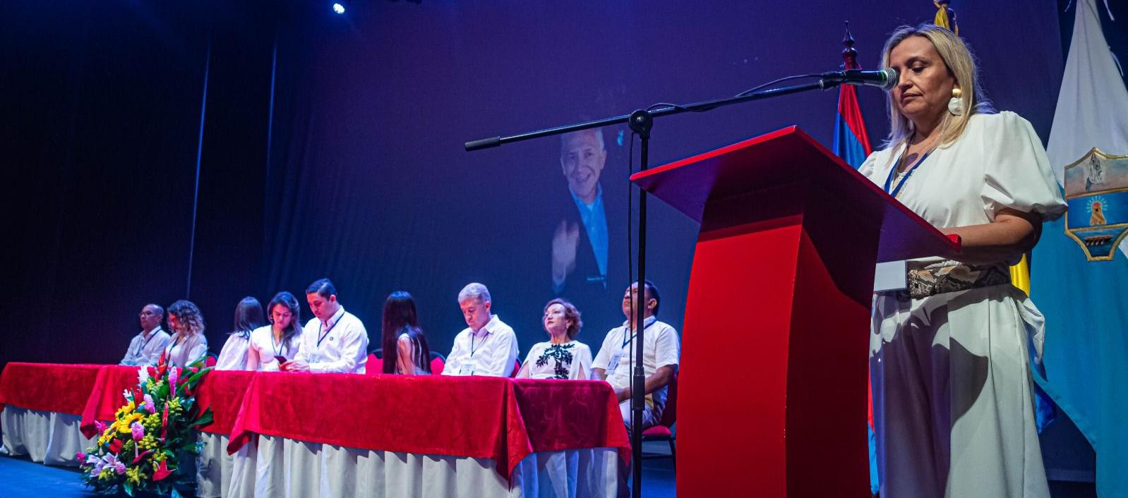 III Precongreso de Derecho Procesal