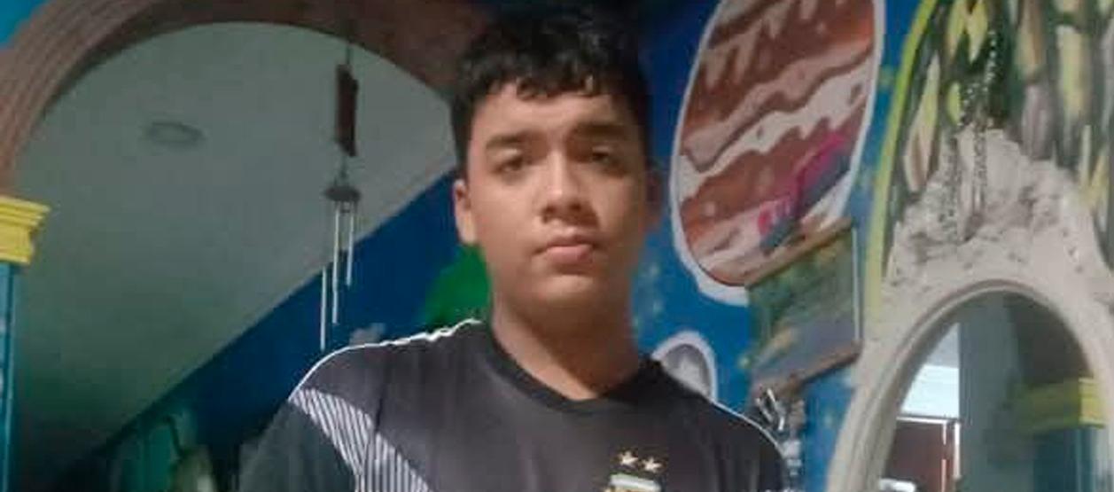 Cristian David Medina Orozco.