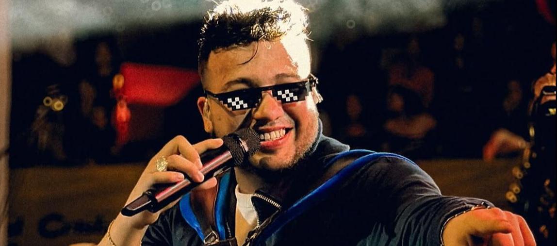 Dani Santiago Trejos.