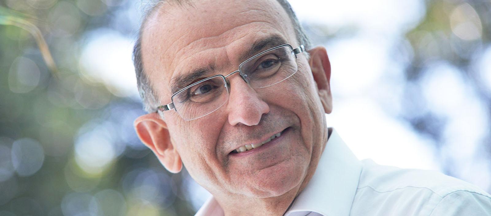 Humberto De La Calle. 