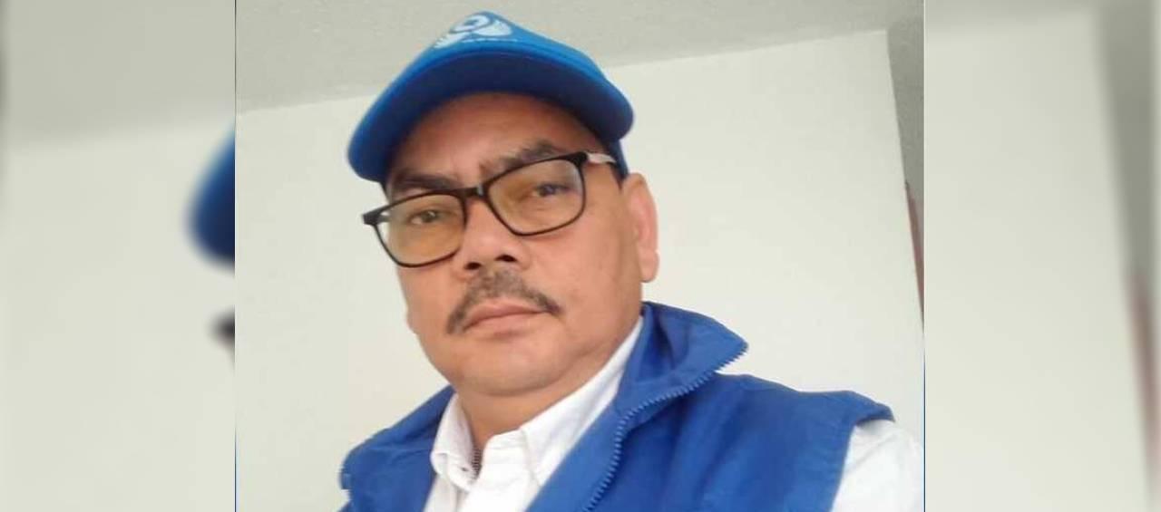 Jorge Eliécer Rangel era Delegado para las Regiones y Articulación Territorial.