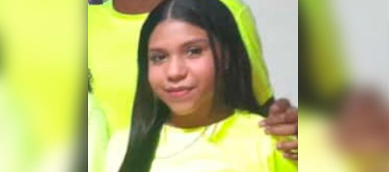 Shadia Patricia Alvarado Castro. 