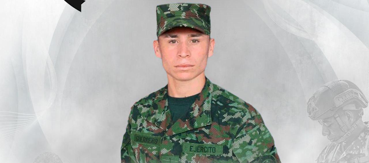 Edison Guerrero Rodríguez