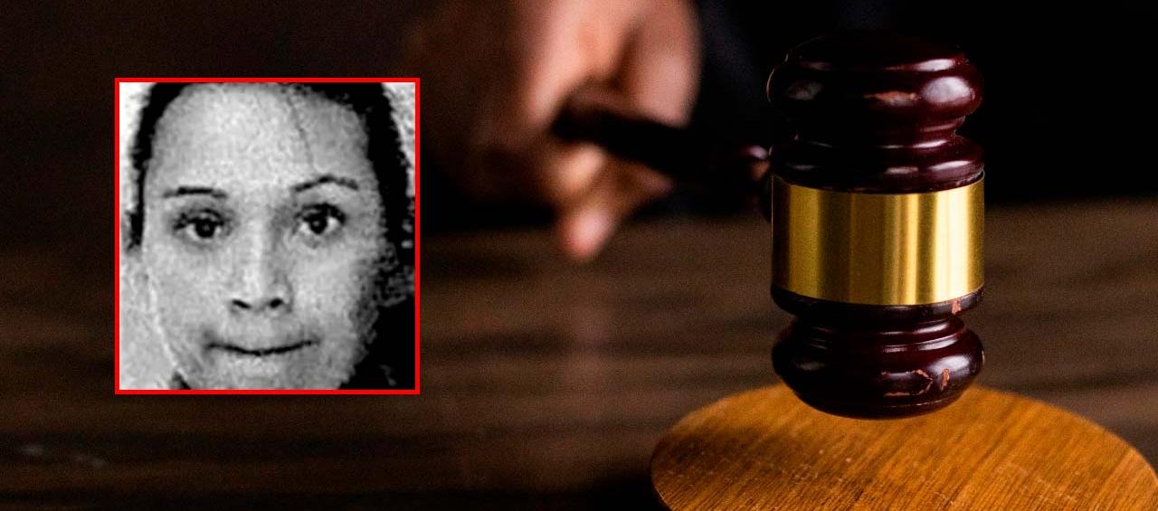 Kenny Julieth Uribe Chiran.