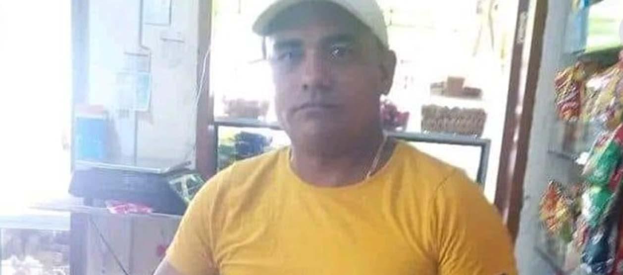  Orlando Julio Tirado Gómez.