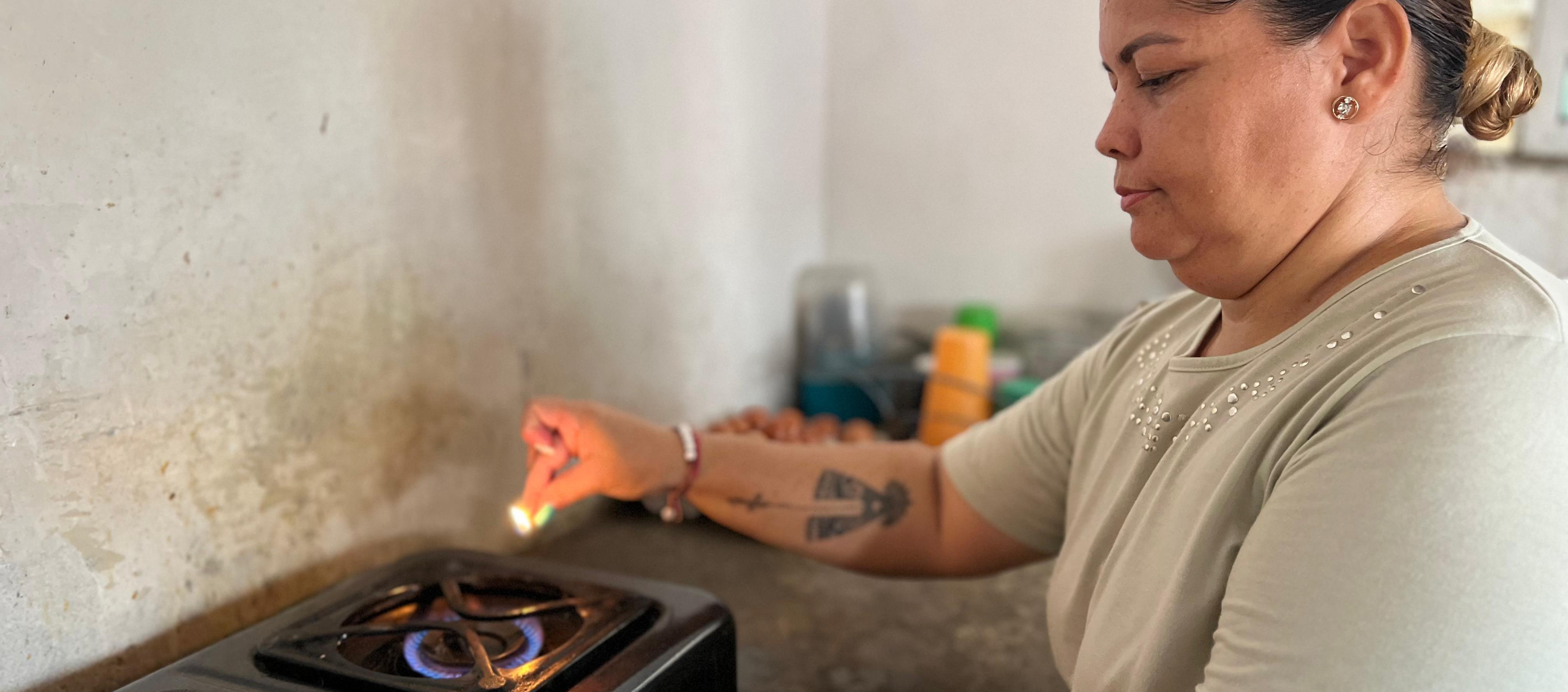 Gas natural por alianza de Ecopetrol y la Gobernación del Atlántico