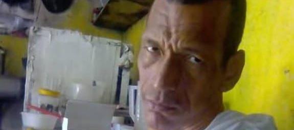 Germán Nicolás De La Rosa Zúñiga.