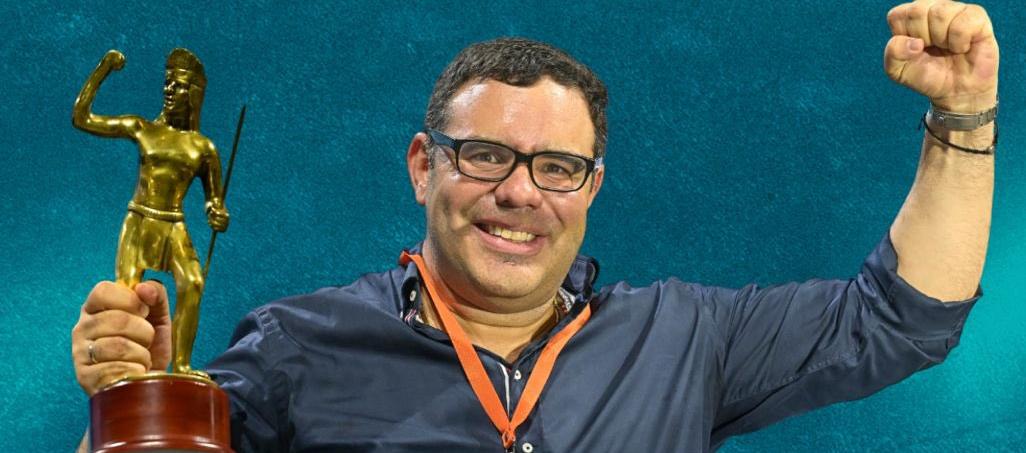  Michael Alexander García.