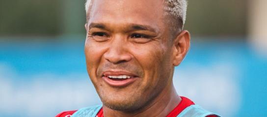 Teófilo Gutiérrez, una de las opciones de Junior en ataque para el encuentro.