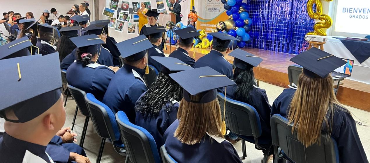 Entre las carreras que despiertan mayor interés para ser cursadas, se encuentran Trabajo Social, Derecho y Contaduría Pública.