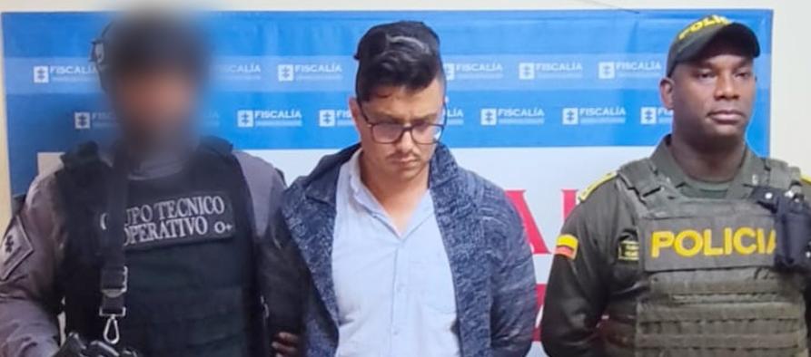  Henry Alexis Velasco Rodríguez