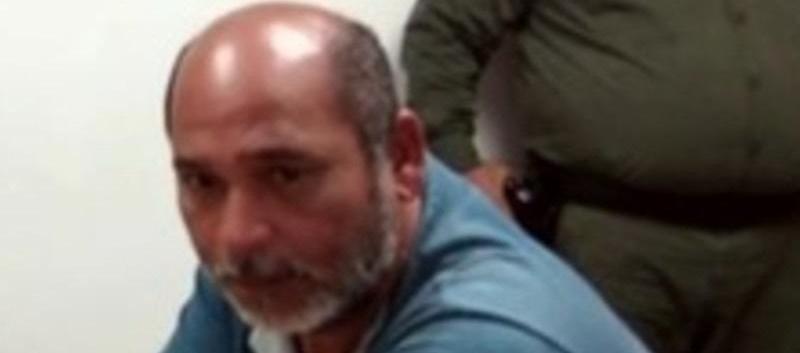 El excandidato al Concejo de Gamarra (Cesar), Julio Rojas Marín.