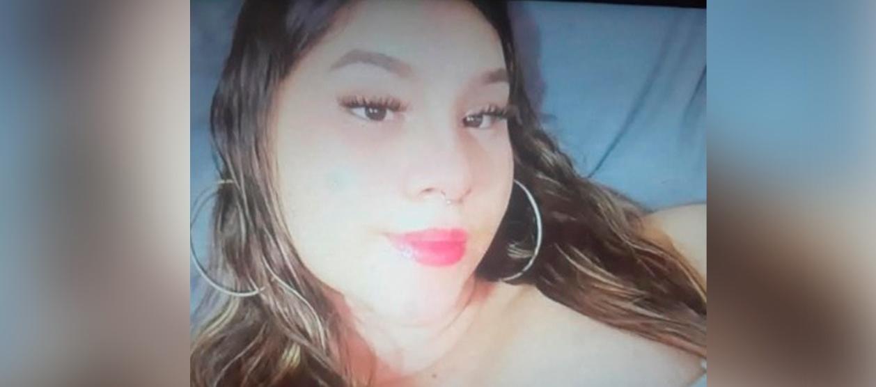 Loraine Alexandra Tapias Fortich.