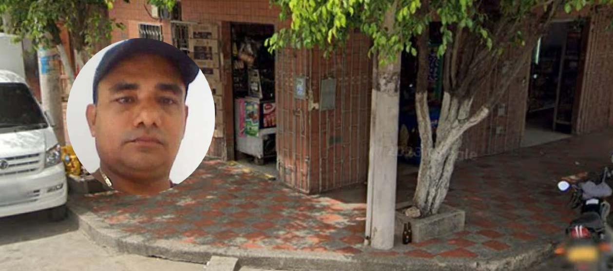 Orlando Tirado Gómez