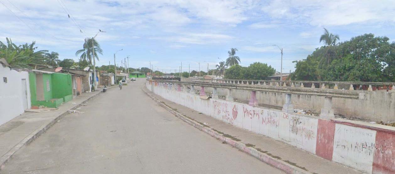 A bala asesinan a hombre en la terraza de su vivienda en Rebolo