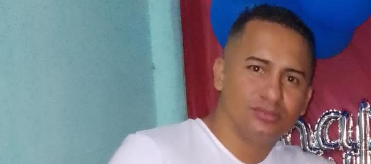 Luis Alberto Montalvo Arrieta.