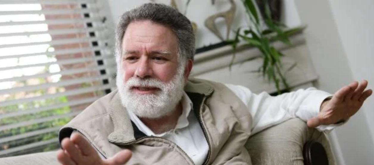 Luis Carlos Restrepo.